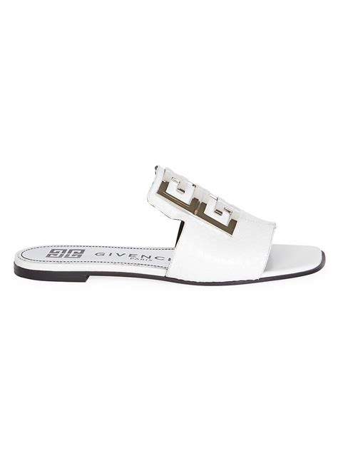 givenchy women's sandals